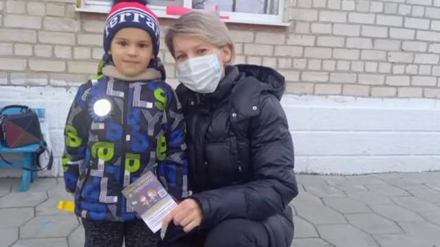 акция засветись смотреть онлайн