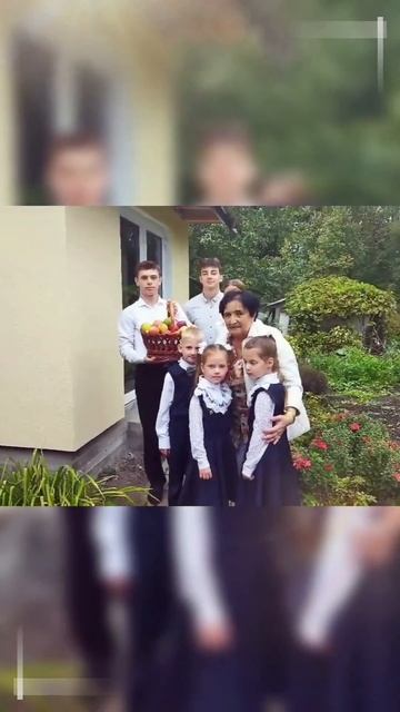 Акция  "Сады надежды" смотреть онлайн