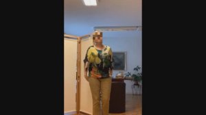 Чистка биополя Светланы