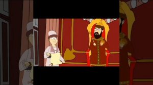 Ржачное видео. Мульт угар.(18+)