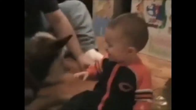 СМЕШНЫЕ ДЕТСКИЕ ВИДЕО ЧАСТЬ 9 смотреть онлайн