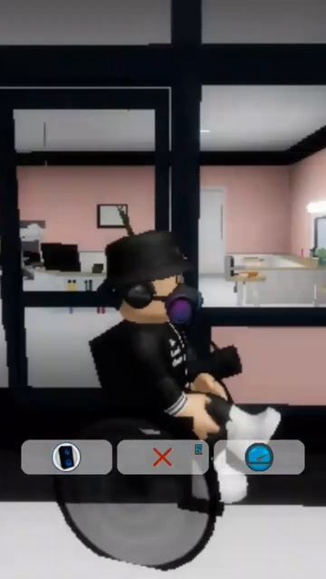 вышел заяц на крыльцо роблокс смотреть онлайн