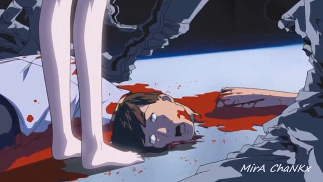 †[Эльфийская песнь / Elfen Lied] - Spitfire[Ремикс] - [18+]†