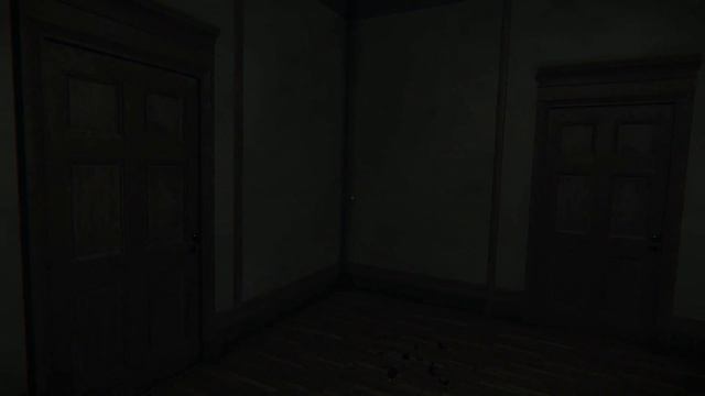 Layers of Fear. Часть 2: "Игры разума" смотреть онлайн