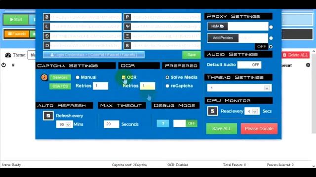 Программа для добычи биткоинов смотреть онлайн
