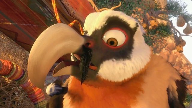 Замбезия/Zambezia 2012