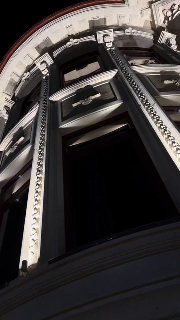 Архитектурное освещение частного дома | ТЕХНО LED смотреть онлайн