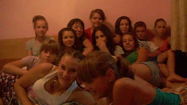 Буковинка*3 зміна 2012) смотреть онлайн