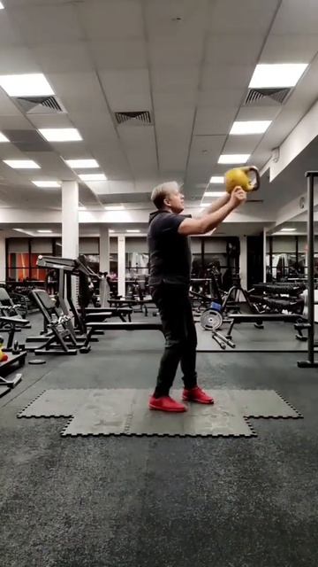 Фитнес-клуб ПОРЯДОК Тольятти