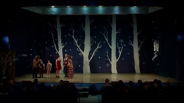 Тайна старого шкафа (Хроники Нарнии)(2016) смотреть онлайн