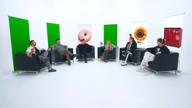 УГАДАЙ КТО Я? *Масленников, Егорик, Монтажник, Чернец, смотреть онлайн