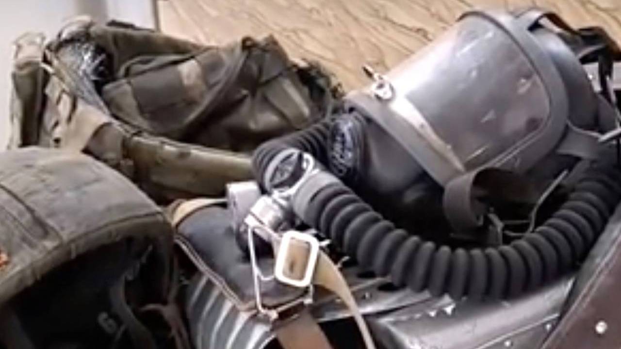 Поток_КЛИП смотреть онлайн