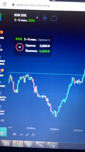 Бесплатные сигналы в описании (на три точки нажми и та? смотреть онлайн