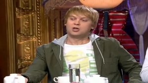 Вон оно чё, Михалыч!