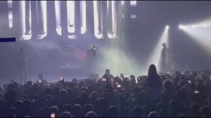 Джизус - Концерт в Питере (Гигант Холл/03.05.2024)