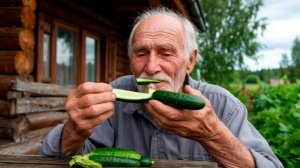 дедушка, нейросеть