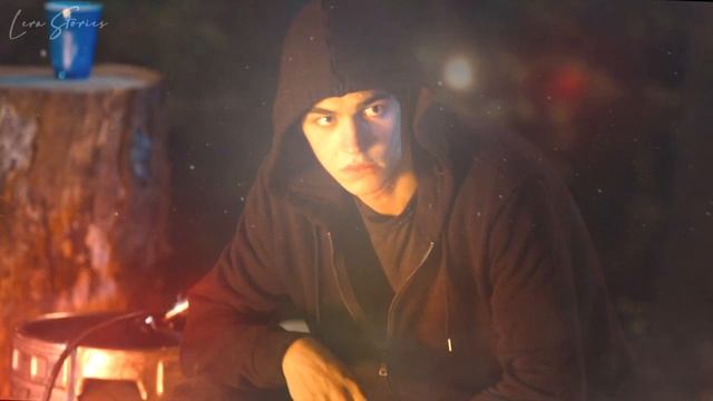 Hardin & Tessa | Прости за любовь (+ After We Collided) смотреть онлайн