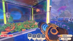 Самый лучший способ заработать денег в Slime Rancher 2