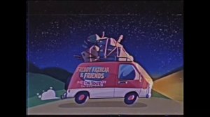 Five Nights At Freddy's: Security Breach - Разбор и Анализ Freddy & Friends On Tour Episode 2