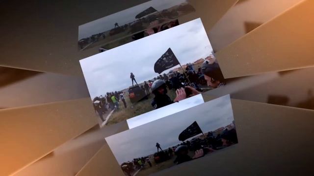 Открытие мотосезона в Павлодаре 2017 (Teaser) смотреть онлайн