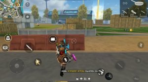 Free Fire