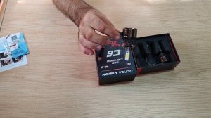 Замена ламп ближнего света на LED #авто #led #automobile