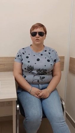 Отзыв о лазерной коррекции зрения в клинике "Зрение Во