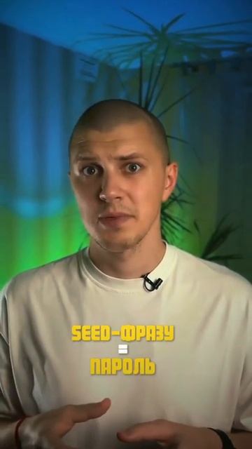 Что будет с вашей криптой, если кошелек перестанет раб