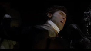 Ужасы по Кингу / оборотни и вампиры в кино / ужасы 90х / ужасы 80х