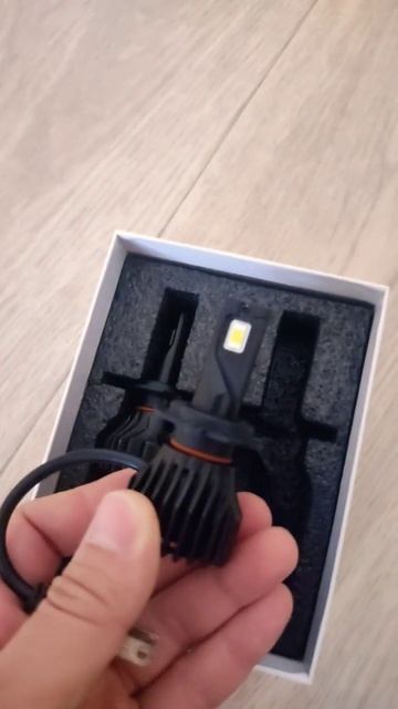 Led лампы h7 6500 k смотреть онлайн