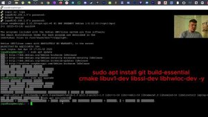 МАЙНИНГ на raspberry pi | Как начать майнить?