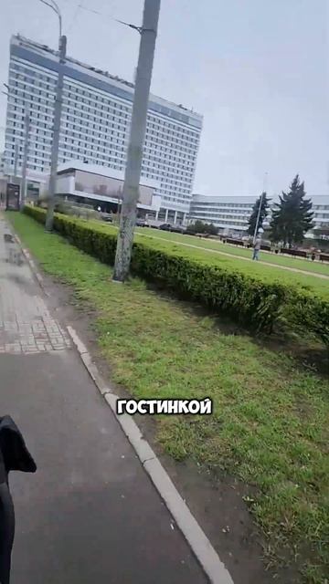 Подготовка к поездке в Новосибирск в НГАСУ Сибстрин смотреть онлайн