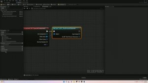 10 - Blueprint Communication