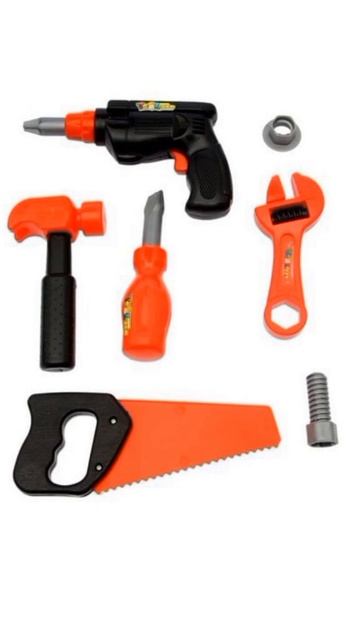 Загадка про гаечный ключ | Е. Курек смотреть онлайн