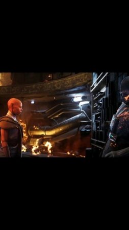 Дарт Вейдер превозмогает▶Star Wars Jedi: Survivor #Валерианыч #shorts
