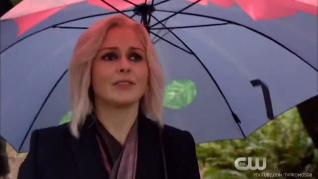 Промо Я – зомби (iZombie) 2 сезон 12 серия смотреть онлайн