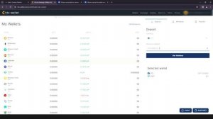 Арбитраж криптовалюты. P2P связка. Подробное описание P2