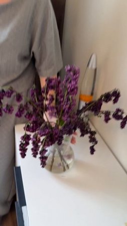 Зачем вообще покупать цветы?