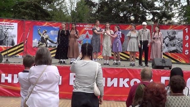 9 МАЯ 2024 ЧАСТЬ МИТИНГА ст. АТАМАНСКАЯ / КОНЦЕРТ И ПРОГУЛКА В ПАРКЕ ст. ПАВЛОВСКАЯ смотреть онлайн