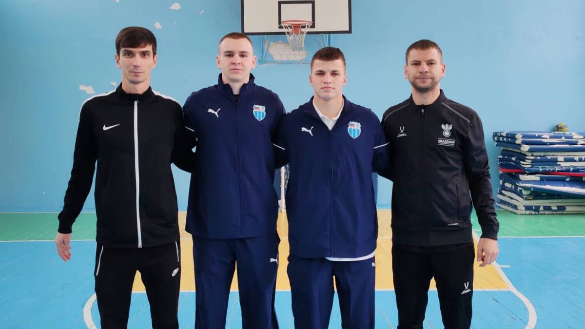 футболвшколе  Встреча с футболистом.