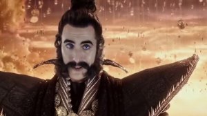 Алиса в Зазеркалье 2016