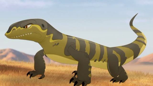 ПОЮ ПЕСНЮ "ЗЛОЙ ЗЛОЙ КЕНГЕ!" ИЗ МУЛЬТСЕРИАЛА "ХРАНИТЕЛЬ ЛЕВ" смотреть онлайн