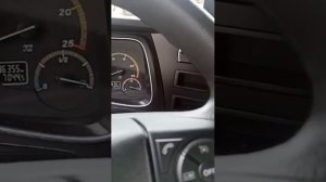 Как прожечь сажевый фильтр - Mercedes-Benz Actros Euro 6