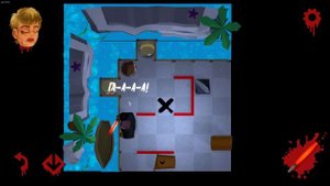 Friday the 13th: Killer Puzzle - прохождение 5 эпизода