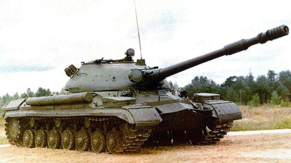 Как играть на ИС- 8 смотреть онлайн