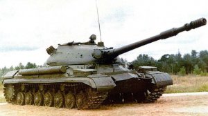 Как играть на ИС- 8