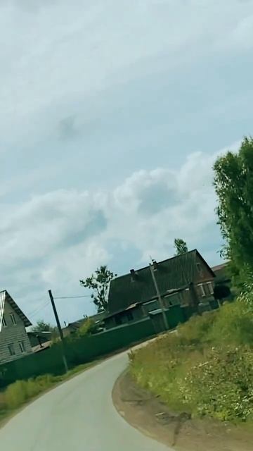 Деревенька смотреть онлайн