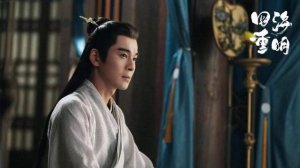 НОВАЯ ДОРАМА (2024) Возрождение ради любви (Песня четырех морей)💖🌺🌊 ДОЖДАЛАСЬ‼️