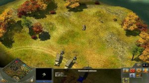 Блицкриг 2 Прохождение 35. Легкие шаги