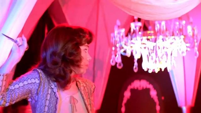 Финальный фрагмент. Суспирия ( Suspiria) 1977 смотреть онлайн